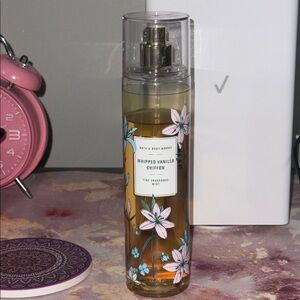 B&BW Whipped Vanilla Chiffon 80percentfull